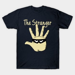 The Stranger T-Shirt